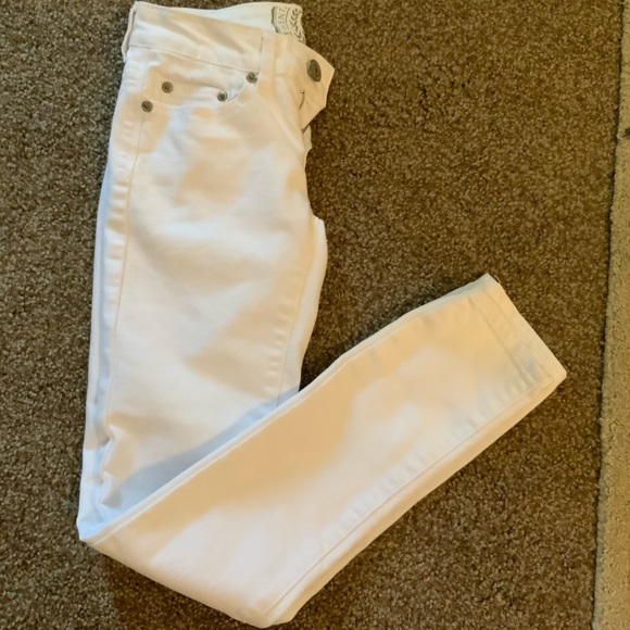 SO Denim - SO BRAND  skinny jeans size 0